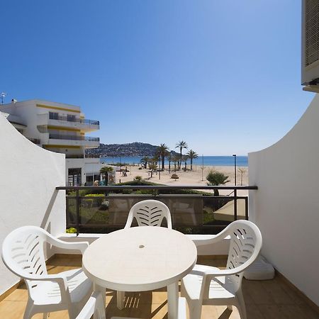 Inmosantos Oasis B5 Apartment Roses Ngoại thất bức ảnh