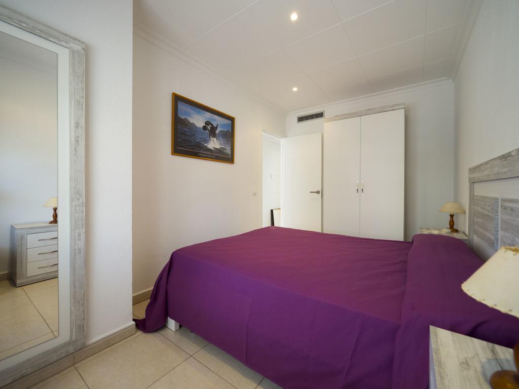 Inmosantos Oasis B5 Apartment Roses Ngoại thất bức ảnh