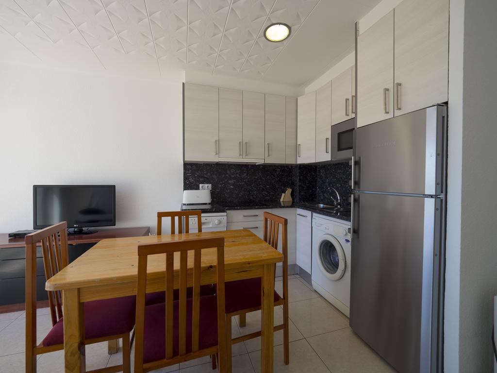 Inmosantos Oasis B5 Apartment Roses Ngoại thất bức ảnh