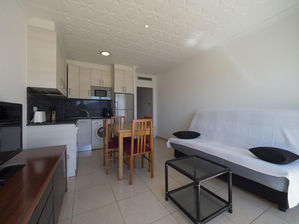 Inmosantos Oasis B5 Apartment Roses Ngoại thất bức ảnh