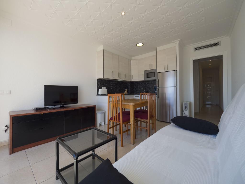 Inmosantos Oasis B5 Apartment Roses Ngoại thất bức ảnh